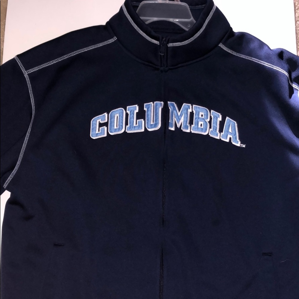**VSCO* VINTAGE** Columbia University Sweatshirt!!